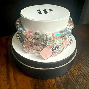 Bomb Party Summer 2024 stack bracelets